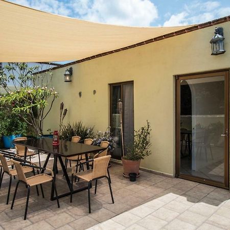 Casa Zul; Cafe Hostal En Lagos De Moreno, Jal. Екстериор снимка
